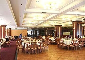 Hua Yi Otel Şanghay Dış mekan fotoğraf