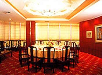 Hua Yi Otel Şanghay Dış mekan fotoğraf